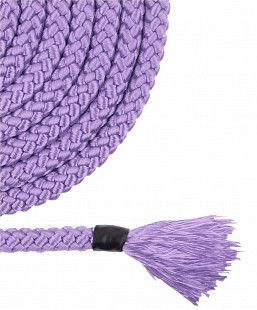 Скакалка для х/г Chanté Cinderella Violet CH-2103-02010-3300 3м
