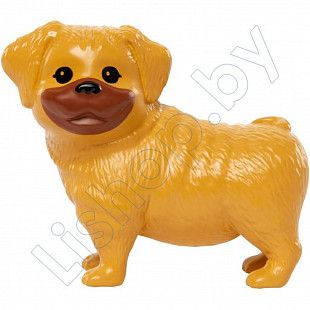 Кукла Barbie с собакой (HRM06)