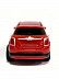 Машинка Bburago 1:43 Fiat 500X (18-30524) red