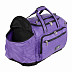 Дорожная сумка Polar П810А purple