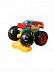 Машинка Hot Wheels Монстр Трак 4/75 (FYJ44 GWK05) Машинка Hot Wheels Монстр Трак 4/75 (FYJ44 GWK05)