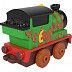 Паровозик Thomas & Friends Motorized Percy (HFX89 HHN36)