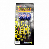 Дротики для дартса S2210