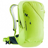 Рюкзак Deuter Freerider Lite 18 SL 3303021-8006 citrus (2020-21)