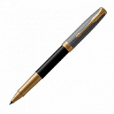 Ручка Parker 1931539 silver/black