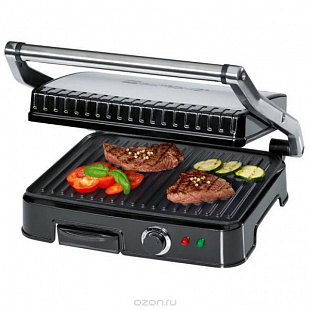 Электрогриль Clatronic KG 3487