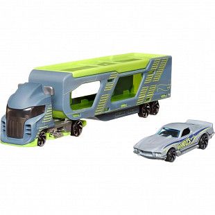 Грузовик Hot Wheels Tall Order Hauler (BDW51 HMF93)