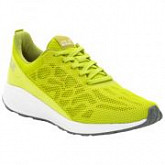 Полуботинки мужские Jack Wolfskin Coogee Chill Low M green lime