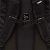 Рюкзак GRIZZLY RU-136-3 /2 black/light blue