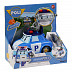 Игрушка Robocar Poli Машинка Поли 83392 Игрушка Robocar Poli Машинка Поли 83392