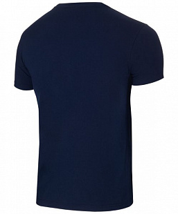 Футболка детская Jogel JCT-5202-091 dark blue/white