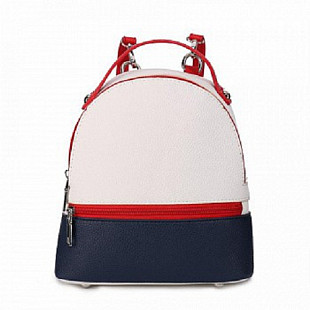 Городской рюкзак Ors Oro DS-996 /4 blue/white/red