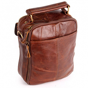 Мужская сумка Pola 5031 brown