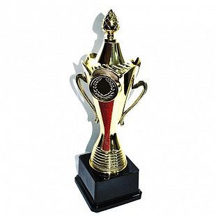Кубок сувенирный Zez Sport H18-5126-B