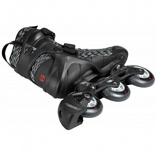 Роликовые коньки Powerslide Phuzion Radon Trinity Men 940648