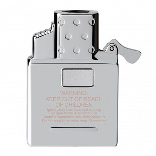 Вставка к зажигалке Zippo газовая одинарное пламя 65826