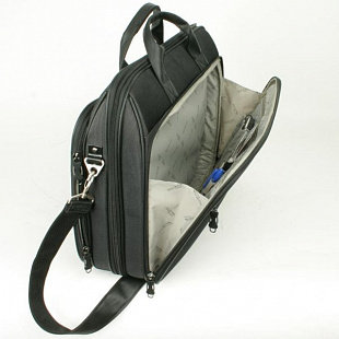 Дорожная сумка Polar 7047 black