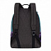 Городской рюкзак GRIZZLY RX-022-1 /2 lavender/green/fuchsia