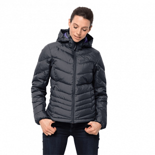 Куртка женская Jack Wolfskin Selenium ebony