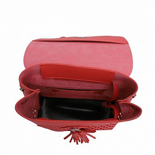 Городской рюкзак Ors Oro DS-0082 /3 coral