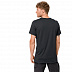 Футболка мужская Jack Wolfskin Brand Logo T M phantom