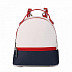 Городской рюкзак Ors Oro DS-996 /4 blue/white/red