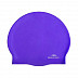 Шапочка для плавания 25Degrees Nuance 25D21004A purple 