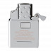 Вставка к зажигалке Zippo газовая одинарное пламя 65826