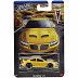 Машинка Hot Wheels Silver Series '06 Pontiac GTO (GRT01 JKY10)