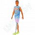 Кукла Barbie Игра с модой Кен (DWK44 HJT11)