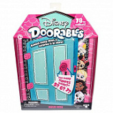 Мини-набор сюрприз Moose Disney Doorables 5+ фигурок 69402