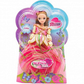 Игрушка Sonya Rose Кукла Sonya Rose, коллекция Цветы, Лотос R6061