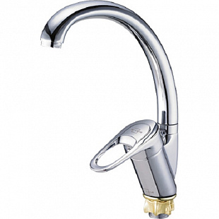 Смеситель для кухни G.Lauf D40 KAK4-A043