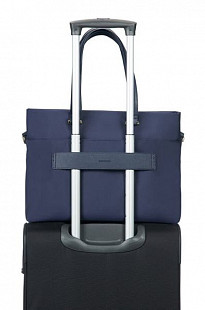 Сумка для ноутбука Samsonite Zalia 15,6" 85D-11008 Blue