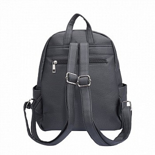 Городской рюкзак Ors Oro DS-0054 /1 black
