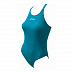 Купальник женский Finis Fuse BladeBack blue 1.10.041.402