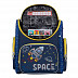 Рюкзак школьный GRIZZLY RAr-081-1 /1 dark blue