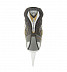 Коньки хоккейные Спортивная коллекция Profy Lux 7000 Grey