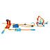Игровой набор Hot Wheels Track Builder (HDX79)