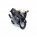 Масштабная модель мотоцикла Maisto 1:18 Honda CBR1100XX 39300 (00-03140)
