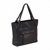 Женская сумка Pola 74566 black
