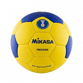 Мяч гандбольный Mikasa HB 3000 IHF №3