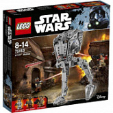 Конструктор LEGO Разведывательный транспортный вездеход 75153