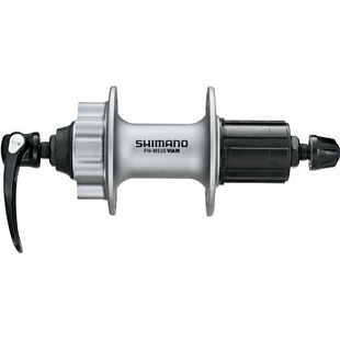 Втулка задняя Shimano Deore M525A EFHM525AAZSS