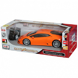Радиоуправляемая машина Maisto 1:14 Ламборгини Хуракан LP610-4 81246