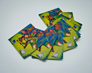 Настольная игра Hobby World Тайга 1138