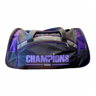 Спортивная сумка Capline Champions №2