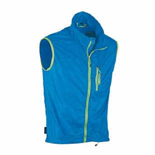Ветрозащитная жилетка Camp Magic Vest blue