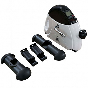 Велотренажер DFC Мини B8207A Black/Grey