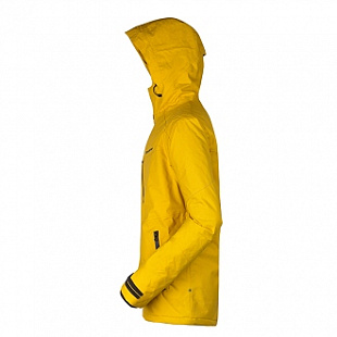 Куртка горнолыжная Husky Guben Yellow
